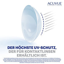 Carica l&#39;immagine nel visualizzatore di Gallery, Acuvue Oasys 2 lenti quindicinali, Morbide, Diottrie -4.0 - Ilgrandebazar