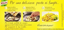 Carica l'immagine nel visualizzatore di Gallery, Knorr: "Funghi Porcini" Bouillon Cubes, Porcini Funghi Gusto, 10 g ciascunaConfezione da 4