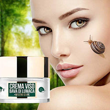 Carica l&#39;immagine nel visualizzatore di Gallery, Wonder Bee Snail, crema viso alla bava di lumaca e veleno d&#39;ape, rigenerante...
