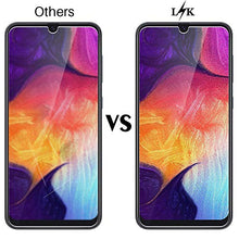 Carica l&#39;immagine nel visualizzatore di Gallery, L K 3 Pezzi Pellicola Protettiva per Samsung Galaxy A50, [Nuova Versione]... - Ilgrandebazar