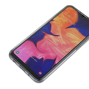 AICEK Cover Samsung Galaxy M10 / A10, 360°Full Body Cover... - Ilgrandebazar