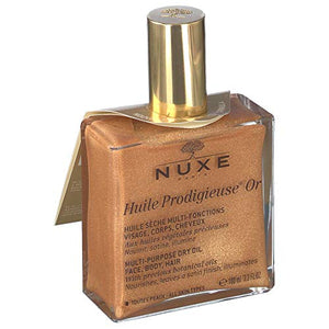 Nuxe Huile Prodigieuse Or - 100 ml