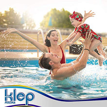 Carica l'immagine nel visualizzatore di Gallery, KLEP - FLOCCULANTE LIQUIDO SCHIARENTE PER PISCINA E SPA 5 LT