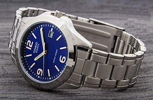 Orologio da Uomo Casio H5MTP-1259PD-2AEF - Ilgrandebazar