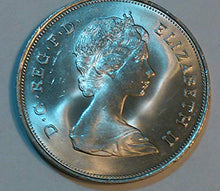 Carica l&#39;immagine nel visualizzatore di Gallery, Il Principe di Galles e Lady Diana Spencer commemorativa corona moneta dal... - Ilgrandebazar
