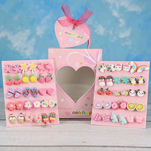 Carica l&#39;immagine nel visualizzatore di Gallery, Minihope ragazze, gioielli ipoallergenico orecchini set per Earring Set30 - Ilgrandebazar