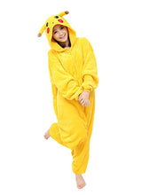 Carica l&#39;immagine nel visualizzatore di Gallery, Yimidear® Unisex Pigiama Adulto Animale Cosplay Halloween Costume... - Ilgrandebazar