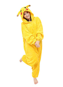 Yimidear® Unisex Pigiama Adulto Animale Cosplay Halloween Costume... - Ilgrandebazar