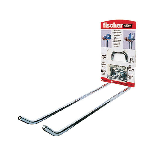 Fischer Gancio extra lungo SH, Ganci da Parete per Lunghezza gancio 250 mm - Ilgrandebazar