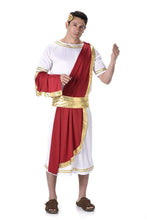 Carica l&#39;immagine nel visualizzatore di Gallery, Costumi di Carnevale - Costume da imperatore romano per uomo - Ilgrandebazar