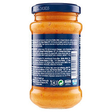 Carica l&#39;immagine nel visualizzatore di Gallery, Barilla Pesto alla Calabrese, Sugo Pronto con Peperoni Rossi, Peperoncino,...