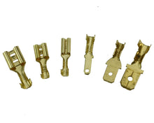 Carica l&#39;immagine nel visualizzatore di Gallery, 240 Pezzi 2.8mm 4.8mm 6.3mm Terminale a Crimpare Maschio Femmina... - Ilgrandebazar