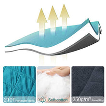 Carica l'immagine nel visualizzatore di Gallery, Forceatt Coperta da Picnic, Campeggio Impermeabile e Pieghevole...