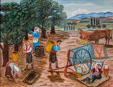Carica l&#39;immagine nel visualizzatore di Gallery, Ciokarrua Farina di Carrube senza glutine italiana 100% - 200gr - Farina...