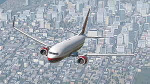 X-Plane 11 & Aerosoft Airport Collection Pc- Pc