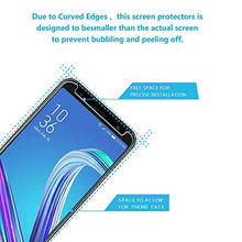 Carica l&#39;immagine nel visualizzatore di Gallery, Didisky Pellicola Protettiva in Vetro Temperato per ASUS Zenfone Max PRO... - Ilgrandebazar