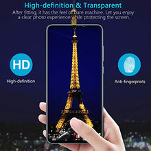 Carica l&#39;immagine nel visualizzatore di Gallery, Vetro Temperato per Huawei P30,Beikell [3 Pezzi] Copertura Completa...