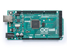 Carica l&#39;immagine nel visualizzatore di Gallery, ARDUINO MEGA 2560 [A000067]