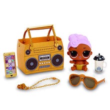 Carica l&#39;immagine nel visualizzatore di Gallery, Giochi Preziosi- LOL Ooh la La Baby Personaggi e Playset Femli, Multicolore,... - Ilgrandebazar