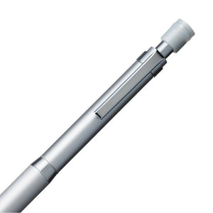Uni-Ball M510171P.26 Matita meccanica 0.5, argento (importazione - Ilgrandebazar