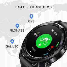 Carica l&#39;immagine nel visualizzatore di Gallery, Huawei Watch GT Orologio con Autonomia della Batteria fino a 2 Nero