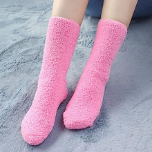 Carica l'immagine nel visualizzatore di Gallery, Merclix Regalo Donna Natale Calzini Donna Divertenti Idee Regalo Donna Regalo Donna Compleanno Regalo Amica Speciale Regali Divertenti Donna Regalo Per Mamma Regalo Nonna Sorella Moglie
