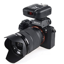 Carica l&#39;immagine nel visualizzatore di Gallery, GODOX X1T TTL 1/8000s HSS 32 canali 2.4 G Flash Trigger trasmettitore X1T-S