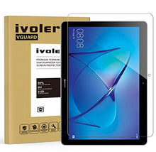 Carica l'immagine nel visualizzatore di Gallery, iVoler Pellicola Vetro Temperato per Huawei Mediapad T3 10.0, 10.0 pollici