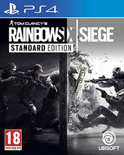 Carica l&#39;immagine nel visualizzatore di Gallery, Tom Clancy&#39;s Rainbow Six Siege - PlayStation 4