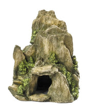 Carica l&#39;immagine nel visualizzatore di Gallery, Aqua Della della Decorazione Acquario Ornamento, 19 cm, Pietra - Ilgrandebazar
