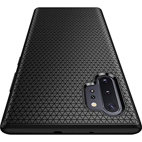 Spigen Cover Galaxy Note 10 Plus Liquid Air compatibile con Samsung Galaxy... - Ilgrandebazar