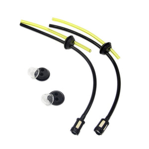 SWNKDG 2PS filtro benzina universale kit tubo guarnizione per A - Ilgrandebazar
