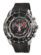 Carica l'immagine nel visualizzatore di Gallery, Breil Orologio Analogico Quarzo Uomo con Cinturino in Silicone TW1488 - Ilgrandebazar