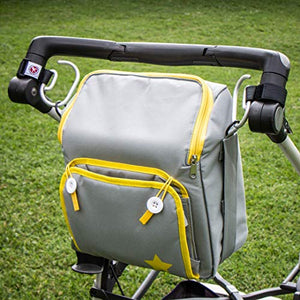 Seggiolino Da Viaggio Portatile | Rialzo Sedia Per Bambini | Alzabimbo Borsa... - Ilgrandebazar