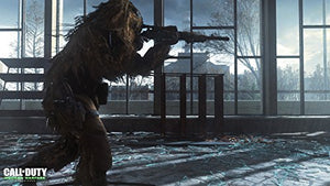 Call Of Duty 4: Modern Warfare - Remastered Ps4- Playstation 4