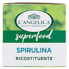 Carica l&#39;immagine nel visualizzatore di Gallery, L&#39;Angelica Spirulina - Integratore Ad Azione Ricostituente - 40 g