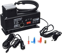 Carica l&#39;immagine nel visualizzatore di Gallery, Peraline 1038 Mini compressore, 12/220 V - Ilgrandebazar