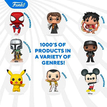 Carica l'immagine nel visualizzatore di Gallery, Funko Pop! Animation: One Piece - Red Hawk Luffy - Si Illumina Al Buio - Chase - Figura in Vinile da Collezione - Idea Regalo - Merchandising Ufficiale - Giocattoli per Bambini e Adulti