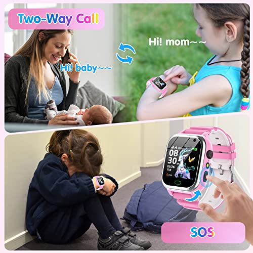 Telefono da online polso per bambini