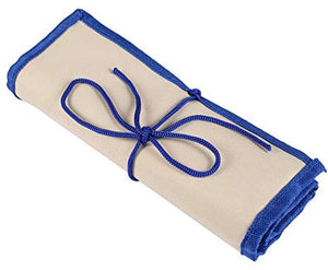CONDA Pennelli Professionali per Colori ad Olio e Acrilici Set di Pennelli Spazzola per Dipingere 24 Pz Confezione in Nylon