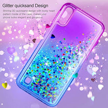 Carica l&#39;immagine nel visualizzatore di Gallery, AROYI Cover Samsung Galaxy A10 + Pellicola Protettiva in Vetro Temperato[2... - Ilgrandebazar