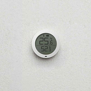LayOPO Termometro Interno Igrometro Digitale, per Xiaomi Mijia Sensore di... - Ilgrandebazar