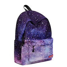Carica l&#39;immagine nel visualizzatore di Gallery, Zaino Scuola, WAWJ Donne Rucksack per Borsa da Viaggio Stile-1