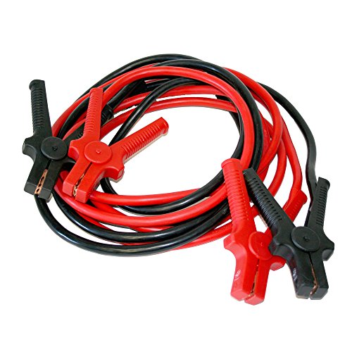 AUTONIK - Cavo di avviamento 121040 DIN in Alluminio/Rame, 35 mm², 4.5 m - Ilgrandebazar