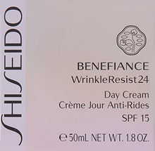 Carica l&#39;immagine nel visualizzatore di Gallery, Benefiance Shiseido 31491 Crema Giorno Anti-Eta SPF 15 50 ml - Ilgrandebazar