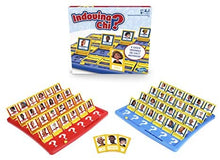 Carica l&#39;immagine nel visualizzatore di Gallery, Indovina Chi? (gioco in scatola Hasbro Gaming - Versione in Italiano)