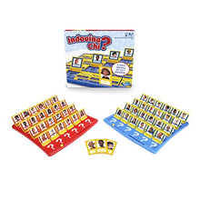 Carica l'immagine nel visualizzatore di Gallery, Hasbro Gaming Indovina Chi? (Gioco in Scatola Versione in Italiano)