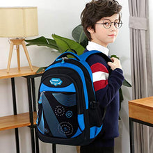 Carica l&#39;immagine nel visualizzatore di Gallery, Zaino Scuola Elementare, Fanspack Bambino Elementare Borsa...