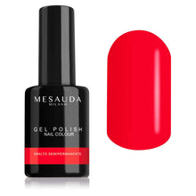 Carica l&#39;immagine nel visualizzatore di Gallery, MESAUDA STARTER KIT GEL POLISH 14 ML SMALTO SEMIPERMANENTE UNGHIE... - Ilgrandebazar