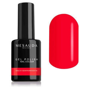 MESAUDA STARTER KIT GEL POLISH 14 ML SMALTO SEMIPERMANENTE UNGHIE... - Ilgrandebazar
